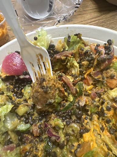 Photo of CAVA - 1135 W Renaissance Pkwy, Rialto, CA 92376