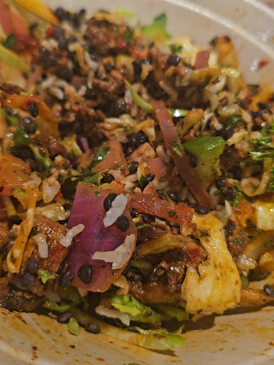 Photo of CAVA - 1135 W Renaissance Pkwy, Rialto, CA 92376