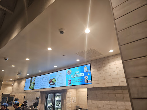 Photo of CAVA - 1135 W Renaissance Pkwy, Rialto, CA 92376