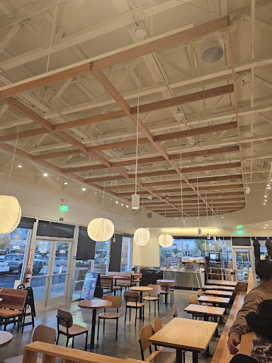 Photo of CAVA - 1135 W Renaissance Pkwy, Rialto, CA 92376