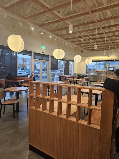 Photo of CAVA - 1135 W Renaissance Pkwy, Rialto, CA 92376