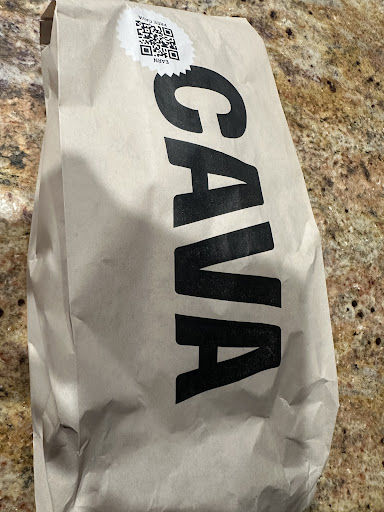 Photo of CAVA - 1135 W Renaissance Pkwy, Rialto, CA 92376