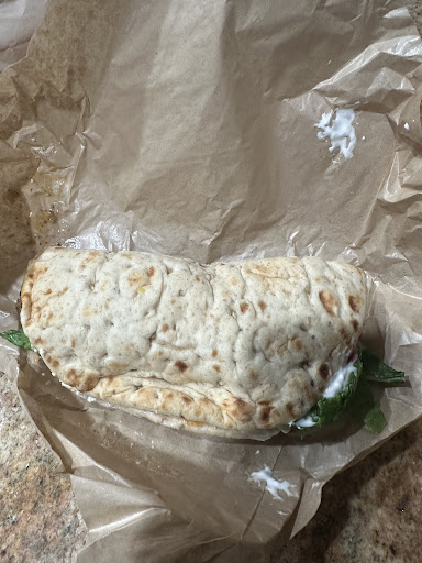 Photo of CAVA - 1135 W Renaissance Pkwy, Rialto, CA 92376