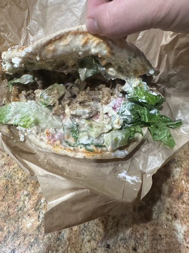 Photo of CAVA - 1135 W Renaissance Pkwy, Rialto, CA 92376