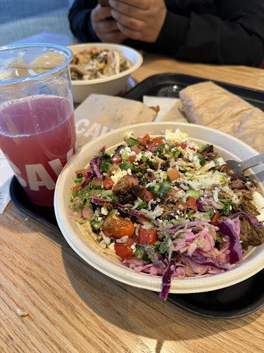 Photo of CAVA - 1135 W Renaissance Pkwy, Rialto, CA 92376