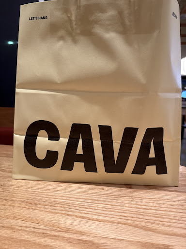 Photo of CAVA - 1135 W Renaissance Pkwy, Rialto, CA 92376