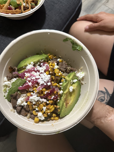 Photo of CAVA - 1135 W Renaissance Pkwy, Rialto, CA 92376