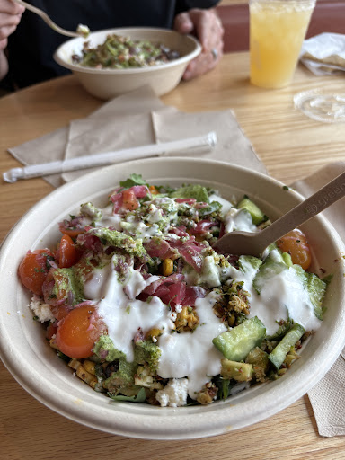 Photo of CAVA - 1135 W Renaissance Pkwy, Rialto, CA 92376