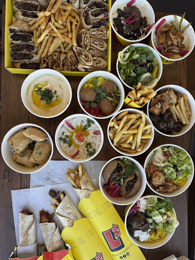 Photo of Levanty - 115 N McKinley St STE 107, Corona, CA 92879