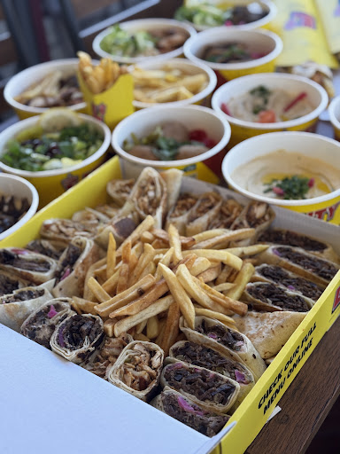 Photo of Levanty - 115 N McKinley St STE 107, Corona, CA 92879