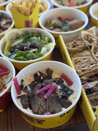 Photo of Levanty - 115 N McKinley St STE 107, Corona, CA 92879