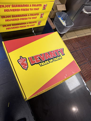 Photo of Levanty - 115 N McKinley St STE 107, Corona, CA 92879