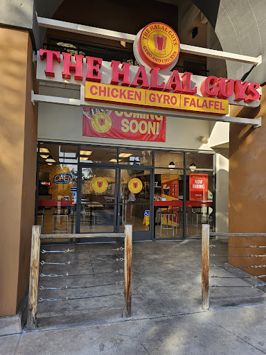 Photo of The Halal Guys - 1201 University Ave STE 102, Riverside, CA 92507