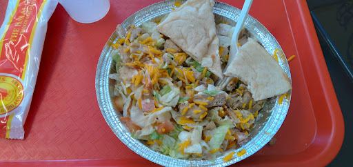 Photo of The Halal Guys - 1201 University Ave STE 102, Riverside, CA 92507