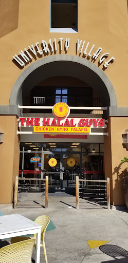 Photo of The Halal Guys - 1201 University Ave STE 102, Riverside, CA 92507