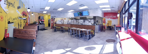 Photo of The Halal Guys - 1201 University Ave STE 102, Riverside, CA 92507