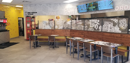 Photo of The Halal Guys - 1201 University Ave STE 102, Riverside, CA 92507