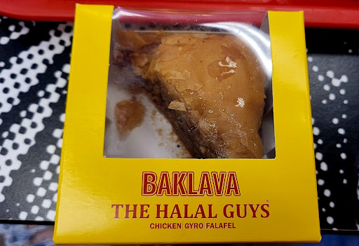 Photo of The Halal Guys - 1201 University Ave STE 102, Riverside, CA 92507