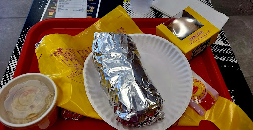 Photo of The Halal Guys - 1201 University Ave STE 102, Riverside, CA 92507