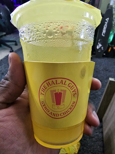 Photo of The Halal Guys - 1201 University Ave STE 102, Riverside, CA 92507