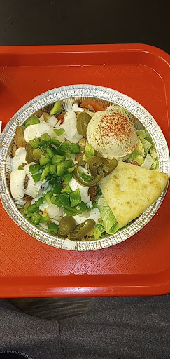 Photo of The Halal Guys - 1201 University Ave STE 102, Riverside, CA 92507