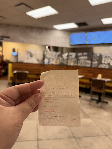 Photo of The Halal Guys - 1201 University Ave STE 102, Riverside, CA 92507