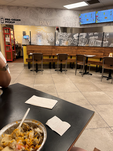 Photo of The Halal Guys - 1201 University Ave STE 102, Riverside, CA 92507