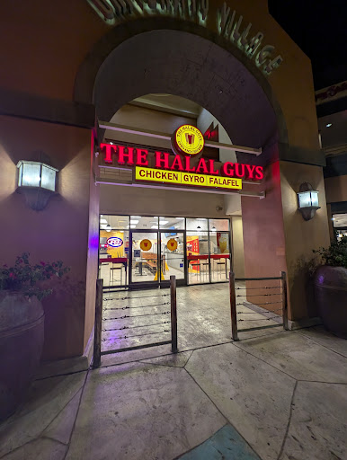 Photo of The Halal Guys - 1201 University Ave STE 102, Riverside, CA 92507