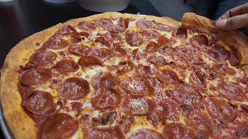 Photo of Syriana restaurant - 8884 Limonite Ave, Riverside, CA 92509