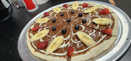 Photo of Syriana restaurant - 8884 Limonite Ave, Riverside, CA 92509