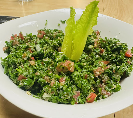 Photo of Syriana restaurant - 8884 Limonite Ave, Riverside, CA 92509