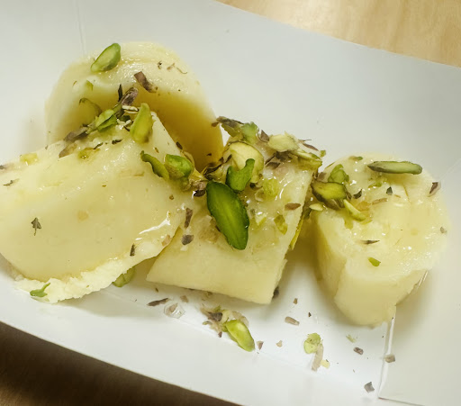 Photo of Syriana restaurant - 8884 Limonite Ave, Riverside, CA 92509