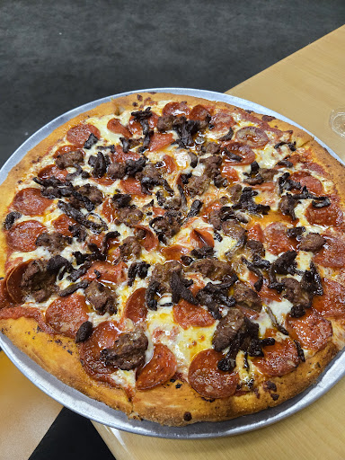 Photo of Syriana restaurant - 8884 Limonite Ave, Riverside, CA 92509