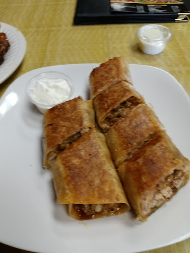 Photo of Syriana restaurant - 8884 Limonite Ave, Riverside, CA 92509