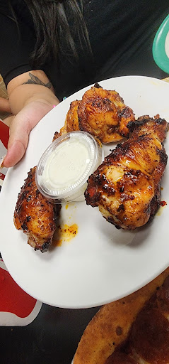 Photo of Syriana restaurant - 8884 Limonite Ave, Riverside, CA 92509