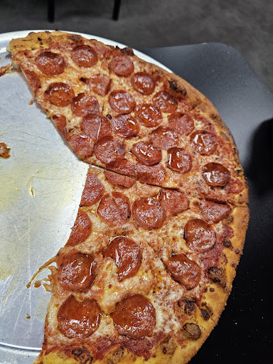 Photo of Syriana restaurant - 8884 Limonite Ave, Riverside, CA 92509