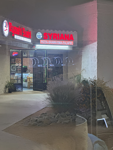 Photo of Syriana restaurant - 8884 Limonite Ave, Riverside, CA 92509