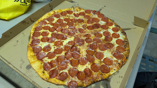 Photo of Syriana restaurant - 8884 Limonite Ave, Riverside, CA 92509