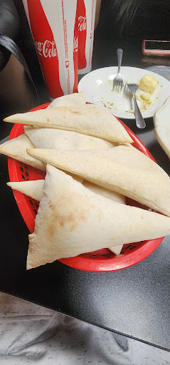 Photo of Syriana restaurant - 8884 Limonite Ave, Riverside, CA 92509