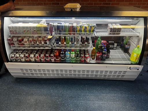 Photo of Syriana restaurant - 8884 Limonite Ave, Riverside, CA 92509