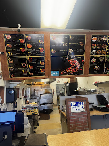 Photo of Syriana restaurant - 8884 Limonite Ave, Riverside, CA 92509