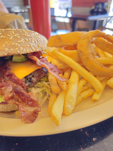 Photo of BurgerMania - 124 E Foothill Blvd, Rialto, CA 92376