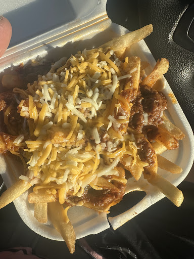 Photo of BurgerMania - 124 E Foothill Blvd, Rialto, CA 92376