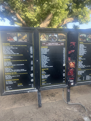 Photo of BurgerMania - 124 E Foothill Blvd, Rialto, CA 92376