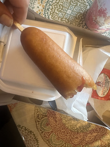 Photo of BurgerMania - 124 E Foothill Blvd, Rialto, CA 92376