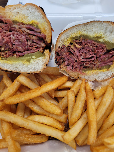 Photo of BurgerMania - 124 E Foothill Blvd, Rialto, CA 92376