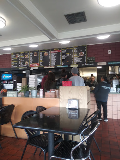Photo of BurgerMania - 124 E Foothill Blvd, Rialto, CA 92376