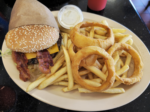 Photo of BurgerMania - 124 E Foothill Blvd, Rialto, CA 92376