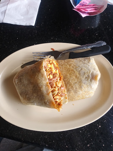 Photo of BurgerMania - 124 E Foothill Blvd, Rialto, CA 92376