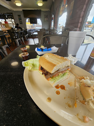 Photo of BurgerMania - 124 E Foothill Blvd, Rialto, CA 92376